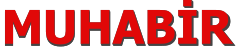 Muhabir Haber Sistemi Logo