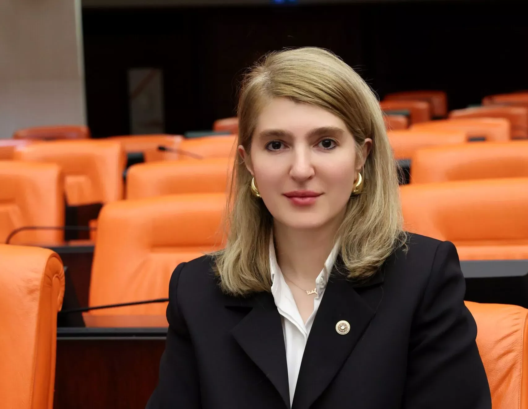 Milletvekili Ölmeztoprak'tan Kurban Bayramı Mesajı